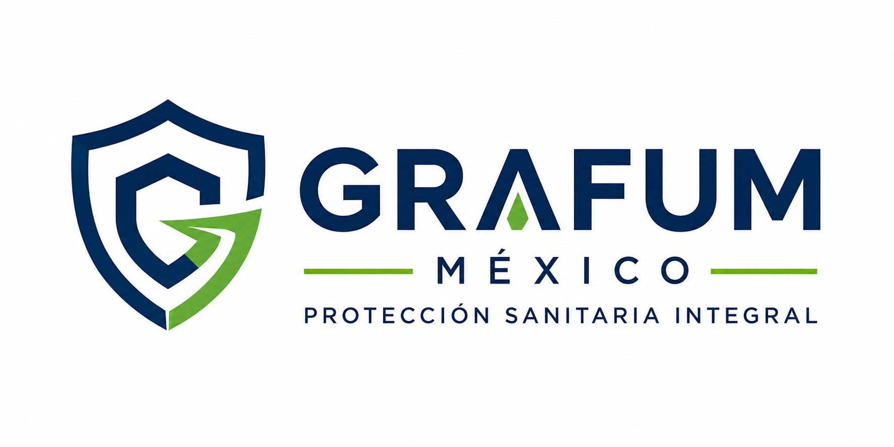 Grafum México — Protección Sanitaria Integral